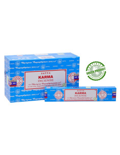 SATYA KARMA